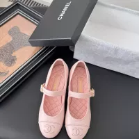 Cheap Chanel High-Heeled Shoes For Women #1371936 Replica Wholesale [$108.00 USD] [ITEM#1371936] on Replica Chanel High-Heeled Shoes