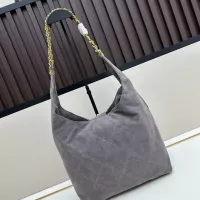Cheap Chanel AAA Quality Shoulder Bags For Women #1371937 Replica Wholesale [$76.00 USD] [ITEM#1371937] on Replica Chanel AAA Quality Shoulder Bags