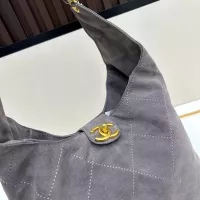 Cheap Chanel AAA Quality Shoulder Bags For Women #1371937 Replica Wholesale [$76.00 USD] [ITEM#1371937] on Replica Chanel AAA Quality Shoulder Bags