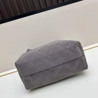 Cheap Chanel AAA Quality Shoulder Bags For Women #1371937 Replica Wholesale [$76.00 USD] [ITEM#1371937] on Replica Chanel AAA Quality Shoulder Bags