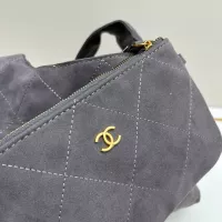 Cheap Chanel AAA Quality Shoulder Bags For Women #1371937 Replica Wholesale [$76.00 USD] [ITEM#1371937] on Replica Chanel AAA Quality Shoulder Bags