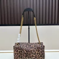 Cheap Yves Saint Laurent YSL AAA Quality Shoulder Bags For Women #1371939 Replica Wholesale [$82.00 USD] [ITEM#1371939] on Replica Yves Saint Laurent YSL AAA Quality Shoulder Bags