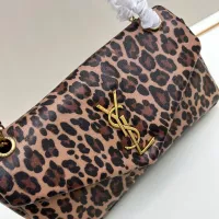 Cheap Yves Saint Laurent YSL AAA Quality Shoulder Bags For Women #1371939 Replica Wholesale [$82.00 USD] [ITEM#1371939] on Replica Yves Saint Laurent YSL AAA Quality Shoulder Bags