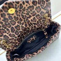 Cheap Yves Saint Laurent YSL AAA Quality Shoulder Bags For Women #1371939 Replica Wholesale [$82.00 USD] [ITEM#1371939] on Replica Yves Saint Laurent YSL AAA Quality Shoulder Bags