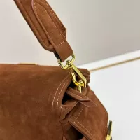Cheap Prada AAA Quality Shoulder Bags For Women #1371940 Replica Wholesale [$88.00 USD] [ITEM#1371940] on Replica Prada AAA Quality Shoulder Bags