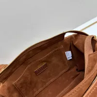 Cheap Prada AAA Quality Shoulder Bags For Women #1371940 Replica Wholesale [$88.00 USD] [ITEM#1371940] on Replica Prada AAA Quality Shoulder Bags