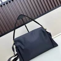 Cheap Prada AAA Quality Shoulder Bags For Women #1371941 Replica Wholesale [$88.00 USD] [ITEM#1371941] on Replica Prada AAA Quality Shoulder Bags