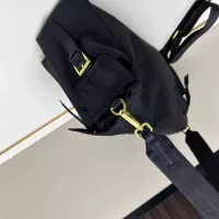 Cheap Prada AAA Quality Shoulder Bags For Women #1371941 Replica Wholesale [$88.00 USD] [ITEM#1371941] on Replica Prada AAA Quality Shoulder Bags