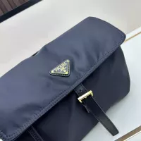 Cheap Prada AAA Quality Shoulder Bags For Women #1371941 Replica Wholesale [$88.00 USD] [ITEM#1371941] on Replica Prada AAA Quality Shoulder Bags