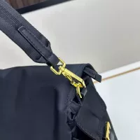 Cheap Prada AAA Quality Shoulder Bags For Women #1371941 Replica Wholesale [$88.00 USD] [ITEM#1371941] on Replica Prada AAA Quality Shoulder Bags