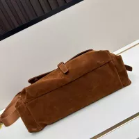Cheap Prada AAA Quality Shoulder Bags For Women #1371942 Replica Wholesale [$88.00 USD] [ITEM#1371942] on Replica Prada AAA Quality Shoulder Bags