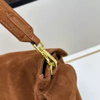 Cheap Prada AAA Quality Shoulder Bags For Women #1371942 Replica Wholesale [$88.00 USD] [ITEM#1371942] on Replica Prada AAA Quality Shoulder Bags