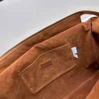 Cheap Prada AAA Quality Shoulder Bags For Women #1371942 Replica Wholesale [$88.00 USD] [ITEM#1371942] on Replica Prada AAA Quality Shoulder Bags