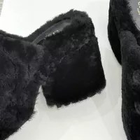 Cheap Celine Slippers For Women #1371949 Replica Wholesale [$122.00 USD] [ITEM#1371949] on Replica Celine Slippers