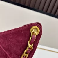 Cheap Chanel AAA Quality Shoulder Bags For Women #1371958 Replica Wholesale [$92.00 USD] [ITEM#1371958] on Replica Chanel AAA Quality Shoulder Bags