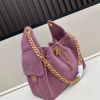 Cheap Chanel AAA Quality Shoulder Bags For Women #1371960 Replica Wholesale [$92.00 USD] [ITEM#1371960] on Replica Chanel AAA Quality Shoulder Bags