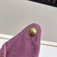 Cheap Chanel AAA Quality Shoulder Bags For Women #1371960 Replica Wholesale [$92.00 USD] [ITEM#1371960] on Replica Chanel AAA Quality Shoulder Bags