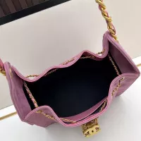 Cheap Chanel AAA Quality Shoulder Bags For Women #1371960 Replica Wholesale [$92.00 USD] [ITEM#1371960] on Replica Chanel AAA Quality Shoulder Bags