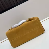 Cheap Chanel AAA Quality Shoulder Bags For Women #1371962 Replica Wholesale [$92.00 USD] [ITEM#1371962] on Replica Chanel AAA Quality Shoulder Bags