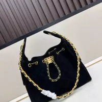 Cheap Chanel AAA Quality Shoulder Bags For Women #1371965 Replica Wholesale [$92.00 USD] [ITEM#1371965] on Replica Chanel AAA Quality Shoulder Bags