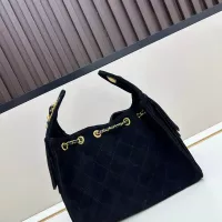 Cheap Chanel AAA Quality Shoulder Bags For Women #1371965 Replica Wholesale [$92.00 USD] [ITEM#1371965] on Replica Chanel AAA Quality Shoulder Bags