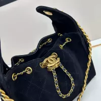 Cheap Chanel AAA Quality Shoulder Bags For Women #1371965 Replica Wholesale [$92.00 USD] [ITEM#1371965] on Replica Chanel AAA Quality Shoulder Bags