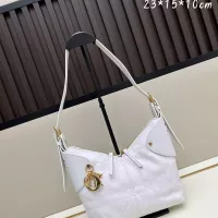 Cheap Christian Dior AAA Quality Shoulder Bags For Women #1371966 Replica Wholesale [$105.00 USD] [ITEM#1371966] on Replica Christian Dior AAA Quality Shoulder Bags