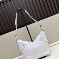 Cheap Christian Dior AAA Quality Shoulder Bags For Women #1371966 Replica Wholesale [$105.00 USD] [ITEM#1371966] on Replica Christian Dior AAA Quality Shoulder Bags
