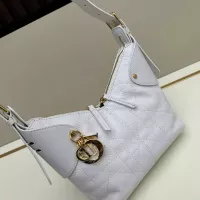 Cheap Christian Dior AAA Quality Shoulder Bags For Women #1371966 Replica Wholesale [$105.00 USD] [ITEM#1371966] on Replica Christian Dior AAA Quality Shoulder Bags