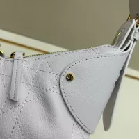 Cheap Christian Dior AAA Quality Shoulder Bags For Women #1371966 Replica Wholesale [$105.00 USD] [ITEM#1371966] on Replica Christian Dior AAA Quality Shoulder Bags