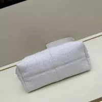 Cheap Christian Dior AAA Quality Shoulder Bags For Women #1371966 Replica Wholesale [$105.00 USD] [ITEM#1371966] on Replica Christian Dior AAA Quality Shoulder Bags