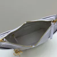 Cheap Christian Dior AAA Quality Shoulder Bags For Women #1371966 Replica Wholesale [$105.00 USD] [ITEM#1371966] on Replica Christian Dior AAA Quality Shoulder Bags