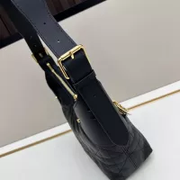 Cheap Christian Dior AAA Quality Shoulder Bags For Women #1371967 Replica Wholesale [$105.00 USD] [ITEM#1371967] on Replica Christian Dior AAA Quality Shoulder Bags