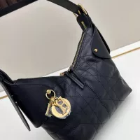 Cheap Christian Dior AAA Quality Shoulder Bags For Women #1371967 Replica Wholesale [$105.00 USD] [ITEM#1371967] on Replica Christian Dior AAA Quality Shoulder Bags