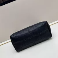 Cheap Christian Dior AAA Quality Shoulder Bags For Women #1371967 Replica Wholesale [$105.00 USD] [ITEM#1371967] on Replica Christian Dior AAA Quality Shoulder Bags
