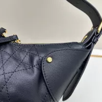 Cheap Christian Dior AAA Quality Shoulder Bags For Women #1371967 Replica Wholesale [$105.00 USD] [ITEM#1371967] on Replica Christian Dior AAA Quality Shoulder Bags