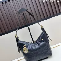Cheap Christian Dior AAA Quality Shoulder Bags For Women #1371968 Replica Wholesale [$105.00 USD] [ITEM#1371968] on Replica Christian Dior AAA Quality Shoulder Bags