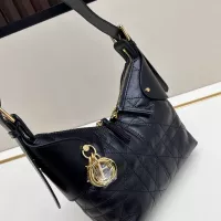 Cheap Christian Dior AAA Quality Shoulder Bags For Women #1371968 Replica Wholesale [$105.00 USD] [ITEM#1371968] on Replica Christian Dior AAA Quality Shoulder Bags