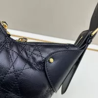 Cheap Christian Dior AAA Quality Shoulder Bags For Women #1371968 Replica Wholesale [$105.00 USD] [ITEM#1371968] on Replica Christian Dior AAA Quality Shoulder Bags