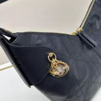 Cheap Christian Dior AAA Quality Shoulder Bags For Women #1371972 Replica Wholesale [$115.00 USD] [ITEM#1371972] on Replica Christian Dior AAA Quality Shoulder Bags