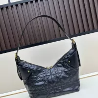 Cheap Christian Dior AAA Quality Shoulder Bags For Women #1371973 Replica Wholesale [$115.00 USD] [ITEM#1371973] on Replica Christian Dior AAA Quality Shoulder Bags