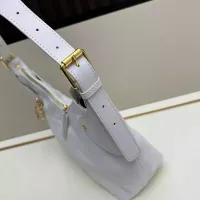 Cheap Christian Dior AAA Quality Shoulder Bags For Women #1371974 Replica Wholesale [$115.00 USD] [ITEM#1371974] on Replica Christian Dior AAA Quality Shoulder Bags