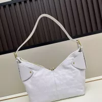 Cheap Christian Dior AAA Quality Shoulder Bags For Women #1371974 Replica Wholesale [$115.00 USD] [ITEM#1371974] on Replica Christian Dior AAA Quality Shoulder Bags