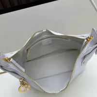 Cheap Christian Dior AAA Quality Shoulder Bags For Women #1371974 Replica Wholesale [$115.00 USD] [ITEM#1371974] on Replica Christian Dior AAA Quality Shoulder Bags
