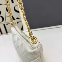 Cheap Chanel AAA Quality Shoulder Bags For Women #1371977 Replica Wholesale [$82.00 USD] [ITEM#1371977] on Replica Chanel AAA Quality Shoulder Bags
