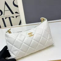 Cheap Chanel AAA Quality Shoulder Bags For Women #1371977 Replica Wholesale [$82.00 USD] [ITEM#1371977] on Replica Chanel AAA Quality Shoulder Bags