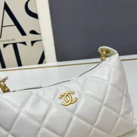 Cheap Chanel AAA Quality Shoulder Bags For Women #1371977 Replica Wholesale [$82.00 USD] [ITEM#1371977] on Replica Chanel AAA Quality Shoulder Bags