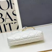 Cheap Chanel AAA Quality Shoulder Bags For Women #1371977 Replica Wholesale [$82.00 USD] [ITEM#1371977] on Replica Chanel AAA Quality Shoulder Bags