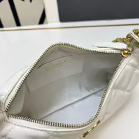 Cheap Chanel AAA Quality Shoulder Bags For Women #1371977 Replica Wholesale [$82.00 USD] [ITEM#1371977] on Replica Chanel AAA Quality Shoulder Bags