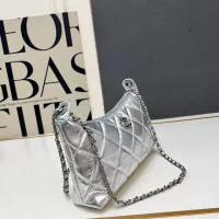 Cheap Chanel AAA Quality Shoulder Bags For Women #1371978 Replica Wholesale [$82.00 USD] [ITEM#1371978] on Replica Chanel AAA Quality Shoulder Bags